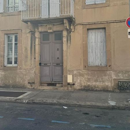 La Parenthese Millavoise Apartment Мийо Екстериор снимка